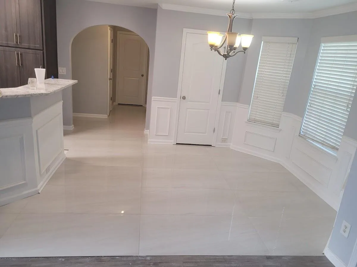 Drying & Dehumidification in Lake Alfred, FL